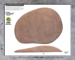 Battlefield in a Box: Extra Large Hill (ONLINE ORDER ONLY)
