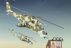 Team Yankee: East German Decals (ONLINE ORDER ONLY)