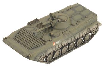 Team Yankee: BMP-1 or BMP-2 Company (ONLINE ORDER ONLY)