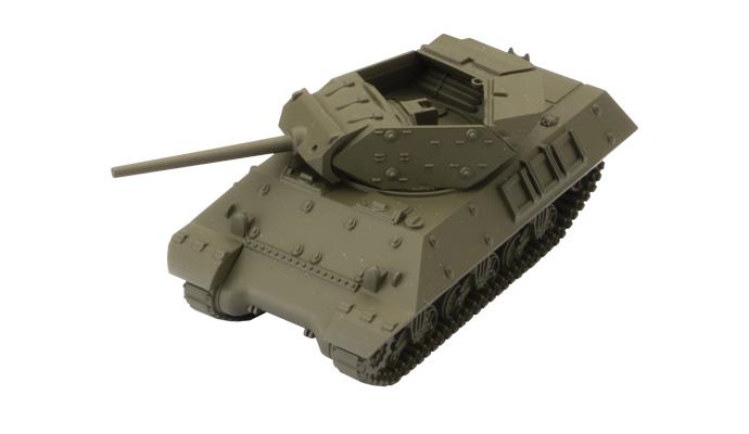 World of Tanks: American M10 Wolverine (ONLINE ORDER ONLY)