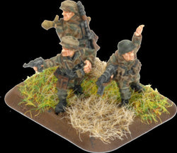 Flames of War: German Fallschirmjäger Company (Late War) (ONLINE ORDER ONLY)