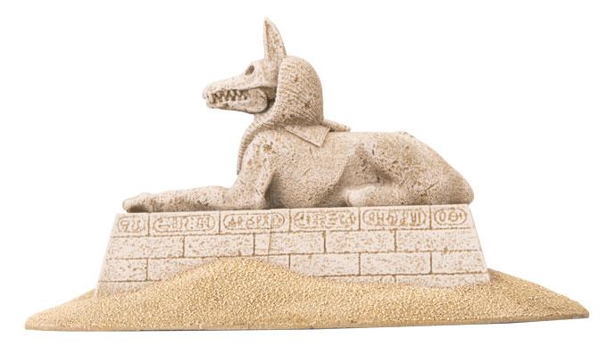 Battlefield in a Box: Forgotten City - Riddling Sphinxes (ONLINE ORDER ONLY)