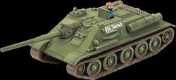 Flames of War: Soviet Starter Force - Tank Shock Group Army Deal (Late War) (ONLINE ORDER ONLY)