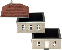 Battlefield in a Box: European House - Falaise (ONLINE ORDER ONLY)