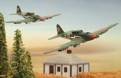 Flames of War: Bagration - Soviet - Forces on the Eastern Front 1944 (ONLINE ORDER ONLY)