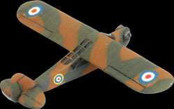 Flames of War: British Auster Observation Post (Late War) (ONLINE ORDER ONLY)