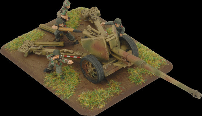 Flames of War: German 8.8cm Tank-Hunter Platoon (Mid War) (ONLINE ORDER ONLY)