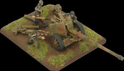 Flames of War: German 8.8cm Tank-Hunter Platoon (Mid War) (ONLINE ORDER ONLY)
