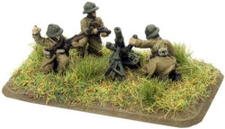 Flames of War: France Company HQ (Early War) (ONLINE ORDER ONLY)