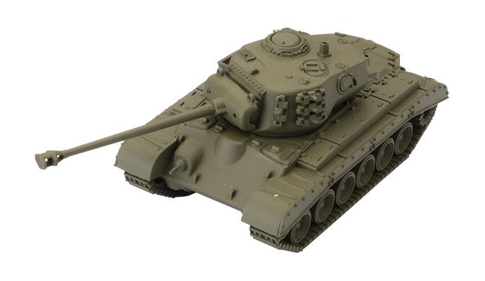 World of Tanks: American M26 Pershing (ONLINE ORDER ONLY)