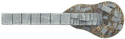 Flames of War: Village Walls (ONLINE ORDER ONLY)