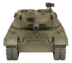 Team Yankee: NATO Leopard 1 Tank Platoon (ONLINE ORDER ONLY)