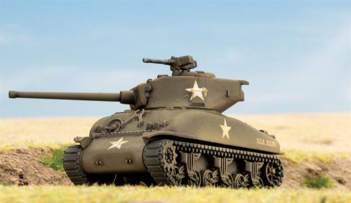 Flames of War: D-Day - American (Hardback) (ONLINE ORDER ONLY)