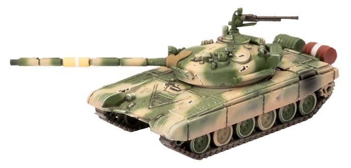 Team Yankee: Hussain's Republican Guard (ONLINE ORDER ONLY)