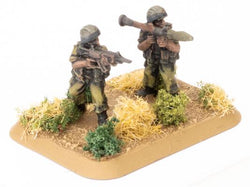 Team Yankee: Israeli Mech Infantry Platoon (ONLINE ORDER ONLY)