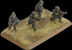 Flames of War: German Assault Pioneer Platoon (Mid War) (ONLINE ORDER ONLY)