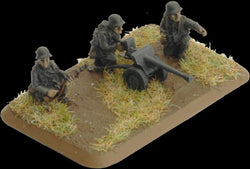 Flames of War: German Panzergrenadier Platoon (Mid War) (ONLINE ORDER ONLY)
