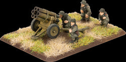 Flames of War: German Panzer Kampgruppe Army (Late War) (ONLINE ORDER ONLY)