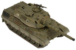 Team Yankee: NATO Leopard 1 Tank Platoon (ONLINE ORDER ONLY)