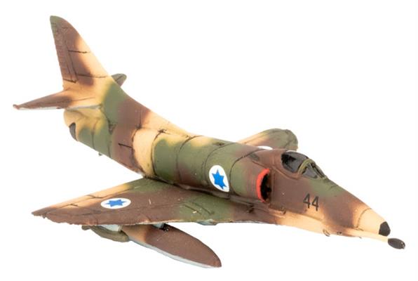 Team Yankee: Skyhawk Fighter Flight (ONLINE ORDER ONLY)