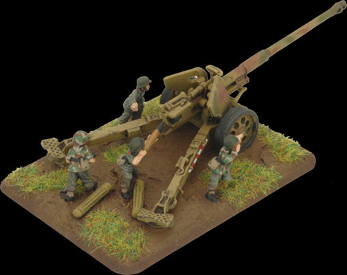 Flames of War: German 8.8cm Tank-Hunter Platoon (Mid War) (ONLINE ORDER ONLY)