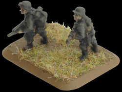 Flames of War: German Assault Pioneer Platoon (Mid War) (ONLINE ORDER ONLY)