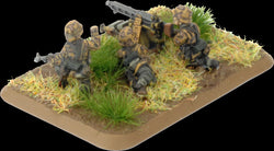 Flames of War: German sMG42 SS Machine-Gun Platoon (Late War) (ONLINE ORDER ONLY)