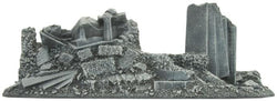 Battlefield in a Box: Gothic Battlefields - Fallen Angel (ONLINE ORDER ONLY)