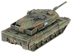 Team Yankee: West German Leopard 2A5 Panzer Zug (ONLINE ORDER ONLY)