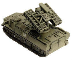 Team Yankee: SA-13 Gopher (ONLINE ORDER ONLY)