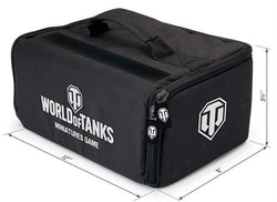 World of Tanks: Garage Case (ONLINE ORDER ONLY)