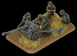 Flames of War: German 5cm Tank-Hunter Platoon (Mid War) (ONLINE ORDER ONLY)