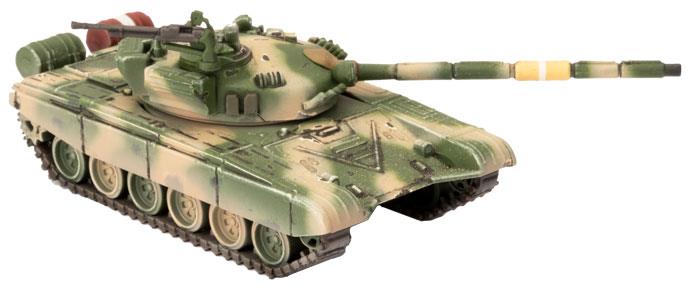 Team Yankee: Hussain's Republican Guard (ONLINE ORDER ONLY)
