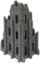 Battlefield in a Box: Gothic Battlefields - Large Corner Ruin (ONLINE ORDER ONLY)