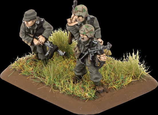 Flames of War: German Panzer Kampgruppe Army (Late War) (ONLINE ORDER ONLY)