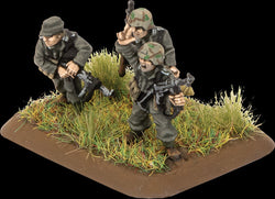 Flames of War: German Panzer Kampgruppe Army (Late War) (ONLINE ORDER ONLY)
