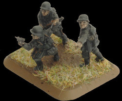 Flames of War: German Grenadier Platoon (Mid War) (ONLINE ORDER ONLY)