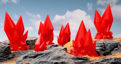 Battlefield in a Box: Blood Crystals (ONLINE ORDER ONLY)