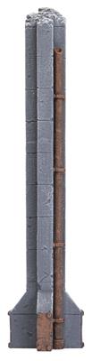 Battlefield in a Box: Gothic Industrial - Pillars (ONLINE ORDER ONLY)