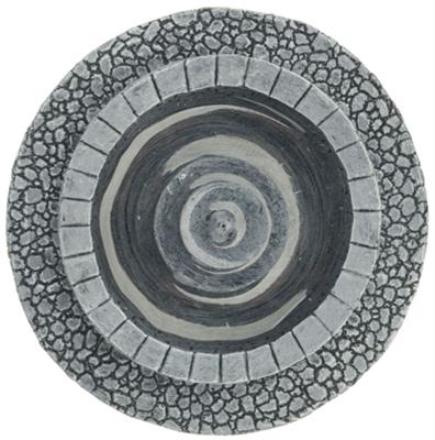 Flames of War: Village Walls (ONLINE ORDER ONLY)