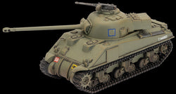 Flames of War: British Starter Force - Desert Rats Squadron (ONLINE ORDER ONLY)
