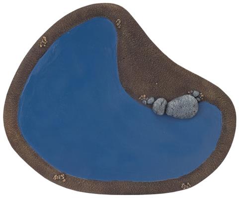 Battlefield in a Box: Ponds (ONLINE ORDER ONLY)