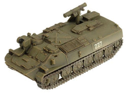 Team Yankee: Storm Anti-tank Platoon (ONLINE ORDER ONLY)