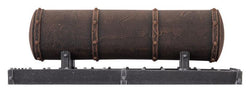 Battlefield in a Box: Gothic Industrial - Tanks (ONLINE ORDER ONLY)