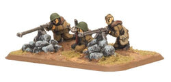 Flames of War: Soviet Anti-tank Rifle Platoon (Early/Mid War) (ONLINE ORDER ONLY)