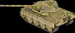 Flames of War: German Panther Tank Platoon (Late War) (ONLINE ORDER ONLY)