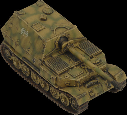 Flames of War: German Ferdinand Tank-Hunter Platoon (Mid War) (ONLINE ORDER ONLY)