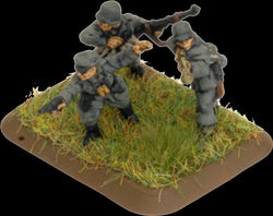 Flames of War: German Panzergrenadier Platoon (Late War) (ONLINE ORDER ONLY)