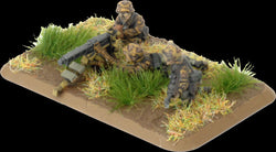 Flames of War: German sMG42 SS Machine-Gun Platoon (Late War) (ONLINE ORDER ONLY)
