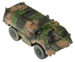 Team Yankee: VAB Transport Platoon (ONLINE ORDER ONLY)